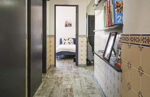 BBA Appartement climatisé vue mer Baleal - Foto 19