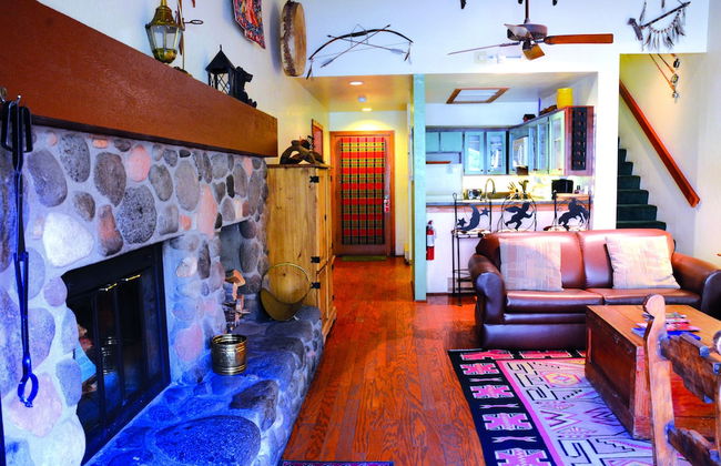 Junipine Resort - Foto 60