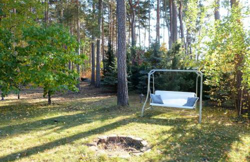 Auf der Heide - Ferienhaus für 6 Personen - Foto 21