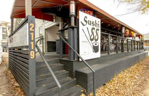 Steps from Vandy, live music-Downtown 9 mins away! - Foto 50