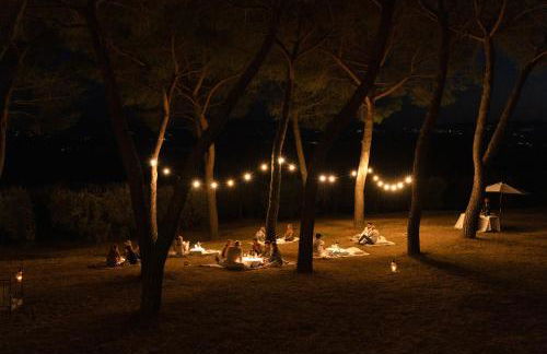 Villa Cozzano - Foto 36