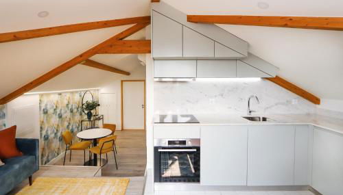 HM - Home Feeling Studio Campanhã - Foto 2