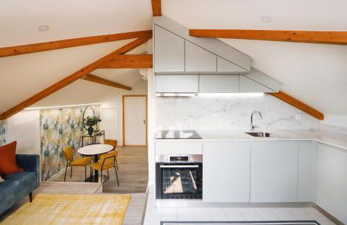 HM - Home Feeling Studio Campanhã - Foto 2