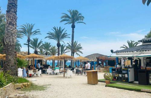 Sol Mediterráneo - Palm Beach 2 - Photo 35