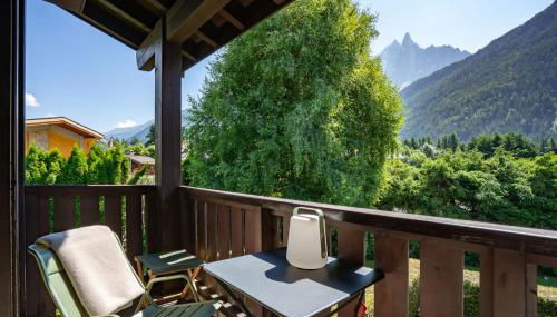 Ancelles - Cocon 1CH Balcon Parking HomeCine CentrePraz - Foto 4