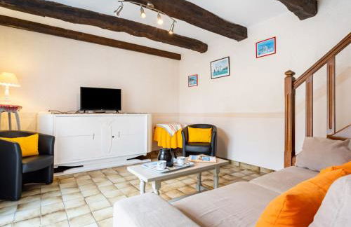 Holiday Home La Vallée by Interhome - Foto 19