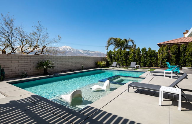 Desert Horizon - Foto 33