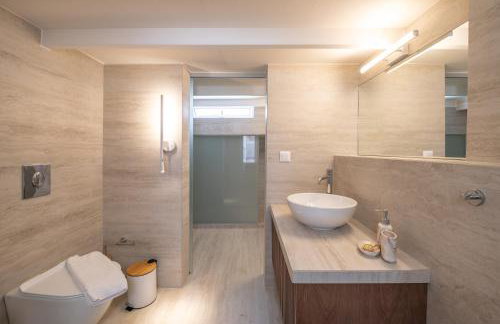 Pallazzo Dei Miracoli - Luxe 3BR apt Sea & Old Port Terrace View - Foto 19