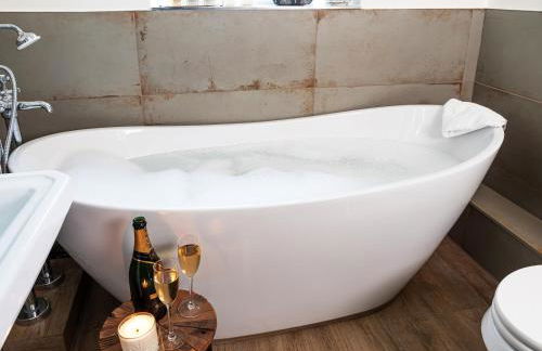 Longlands Farm Cottage - Foto 47