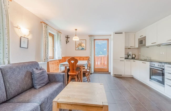 Cozy Apartment in Fendels near Ski Area - Foto 18