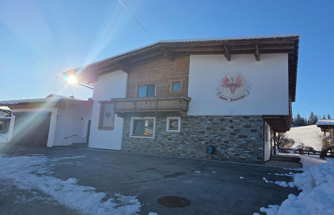 Holiday Home Brixen Valley Ski Bus Access - Photo 34