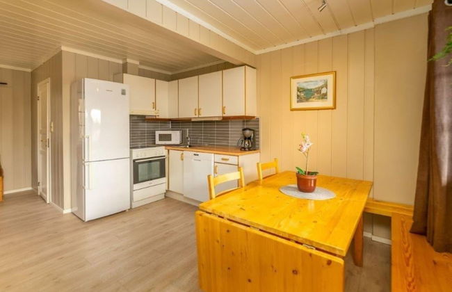 First Camp Bø Telemark - Foto 6