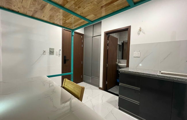 Smiley Apartment District 2 - Foto 34