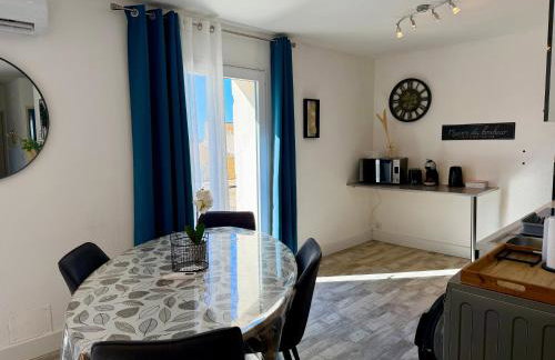 Les Appartements du Mas - EMERAUDE - Foto 33