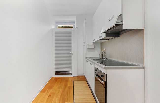 Alessia's Flat - San Luigi - Foto 8