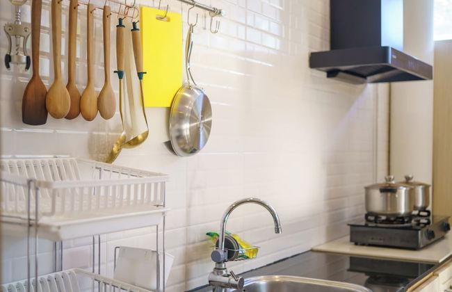 Cozy gray garden - Foto 27