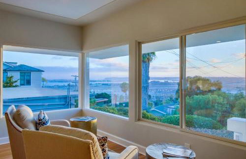 Ultimate Getaway: Spa Game Rooms Firepit Views - Foto 27