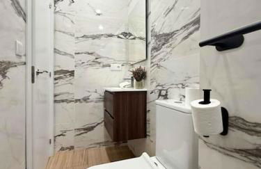 Apartamento La Estación - Amplitud y elegancia - Photo 3