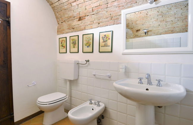 Belvilla by OYO Torre - Foto 13