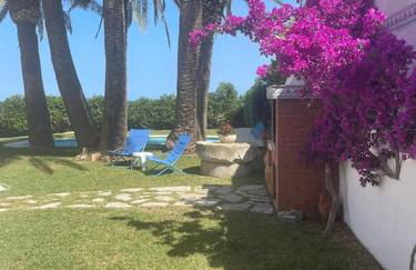 VILLA A PIE DE PLAYA Cala Puntal VINAROZ - Foto 39