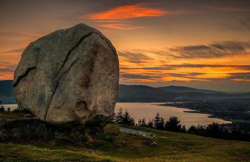 Mc Courts Cottage & Barn - Foto 68