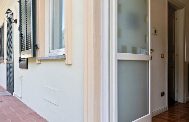 Residence Located on the Shores of Lake Maggiore - Foto 2