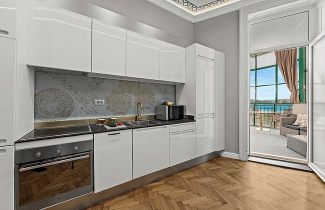 Villa Muenz Luxurious Residence - Photo 29