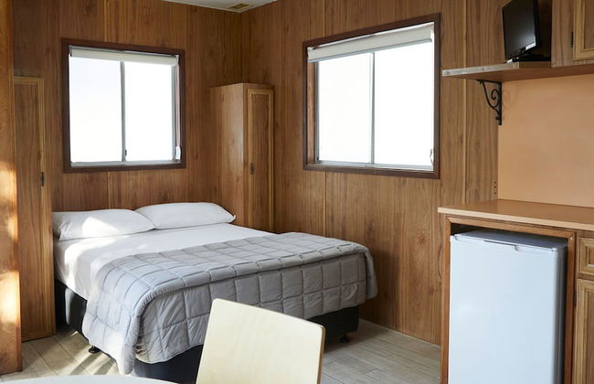 Stuarts Point Holiday Park - Foto 4