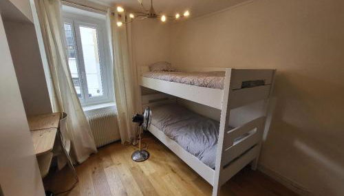 Superbe 100 M2, 4 chambres - Foto 2