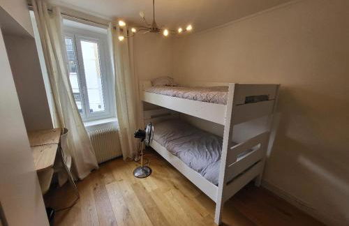 Superbe 100 M2, 4 chambres - Foto 2