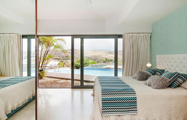 Holiday Home, Maspalomas - Foto 5