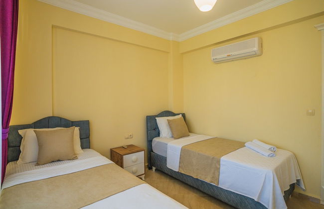 Sunset Beach Club Villas - Photo 48