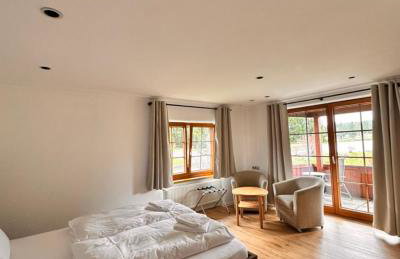 Schwarzwald Lodge Inselklause - Foto 15