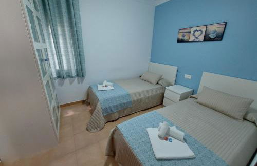 Apartamento Nerja Beach - Foto 24