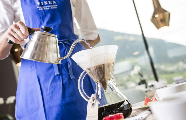 Vinea - Suites & Apartments - Photo 52