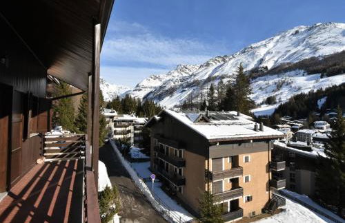 Apartment Masserini View Apartment by Interhome - Foto 28