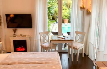 Apartment TinyHouse mit Pool, Outdoor Whirlpool und Garten - Foto 22