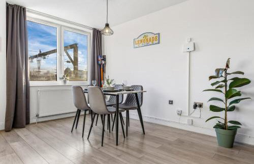 Urban Stay City Central Views Next to Station - Foto 27