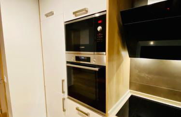 Lovely apartment for family and group of friends - Foto 11