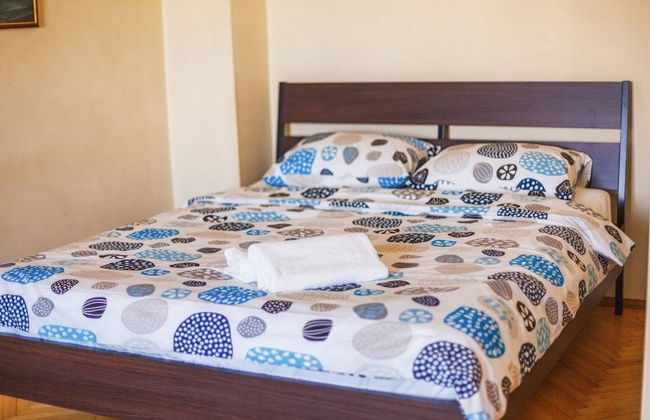 Apartment on Bolshaya Polyanka 30 - Photo 11