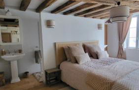 Fontevraud le logis - Photo 1