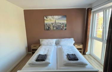 FeWo Foorden Wohnglück 3 - Foto 8