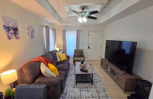 Cozy Apartment Near University Dr - Foto 3