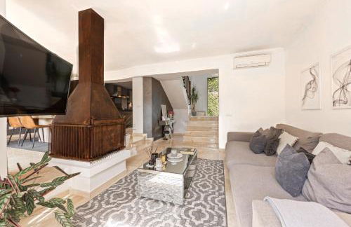 Cozy Townhouse Selwo - Foto 7