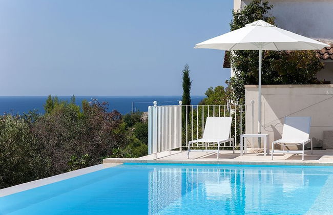 VilleSalento - Santa Maria al Bagno M900 - Foto 29