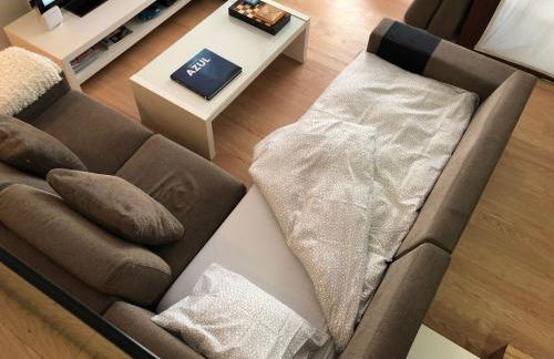 Loft en Las Arenas Getxo, junto puente colgante - Foto 8