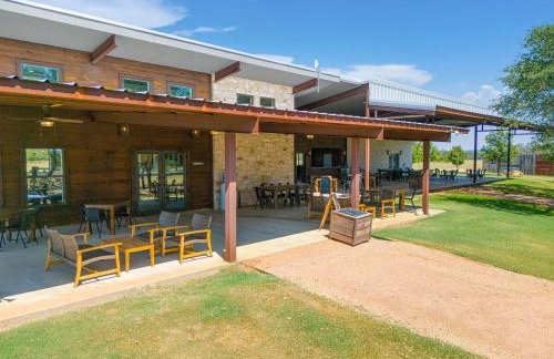 Ab Astris - Starry Night Cottage 1 - Foto 49