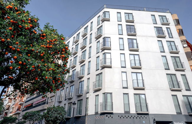 Limehome Valencia Carrer de Sant Jacint - Photo 68