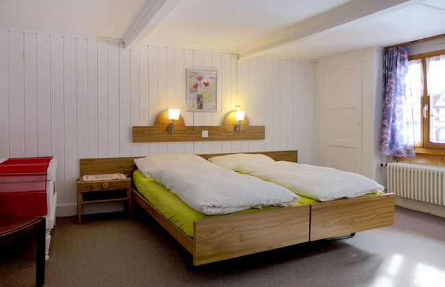 Grosshorn - Photo 10