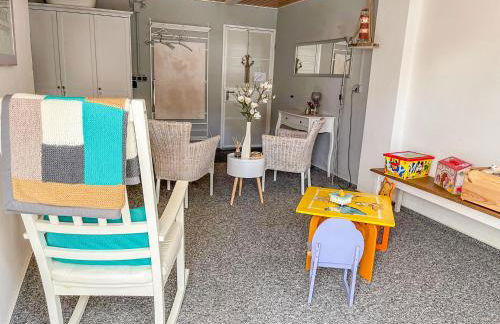 Ferienwohnung Sperlingslust - Foto 13